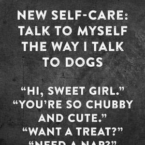 Meet your Posher, Buffie